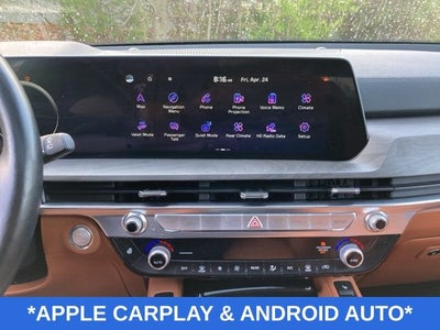 2023 Kia Telluride SX