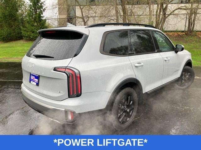 2023 Kia Telluride SX