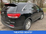 2017 Kia Sorento 2.4L LX