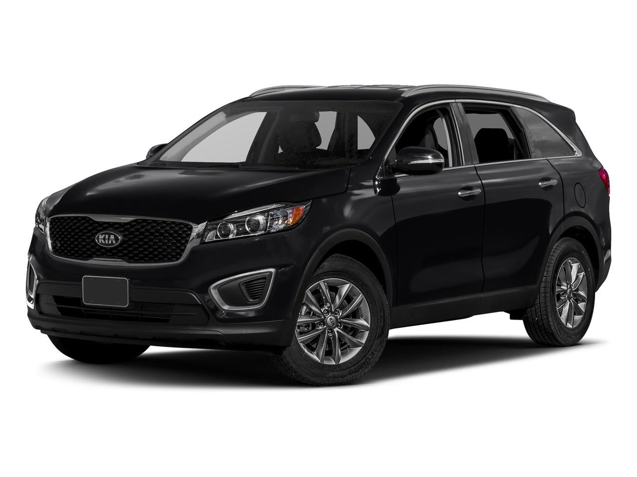 2017 Kia Sorento 2.4L LX