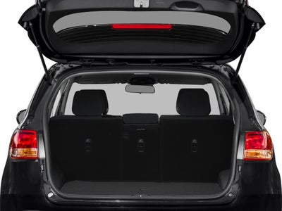 2017 Kia Sorento 2.4L LX