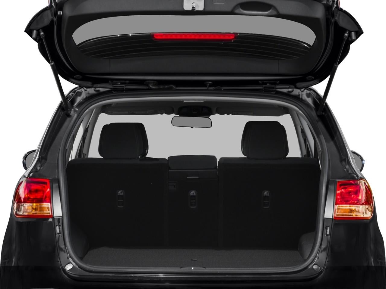 2017 Kia Sorento 2.4L LX