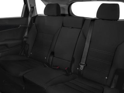 2017 Kia Sorento 2.4L LX