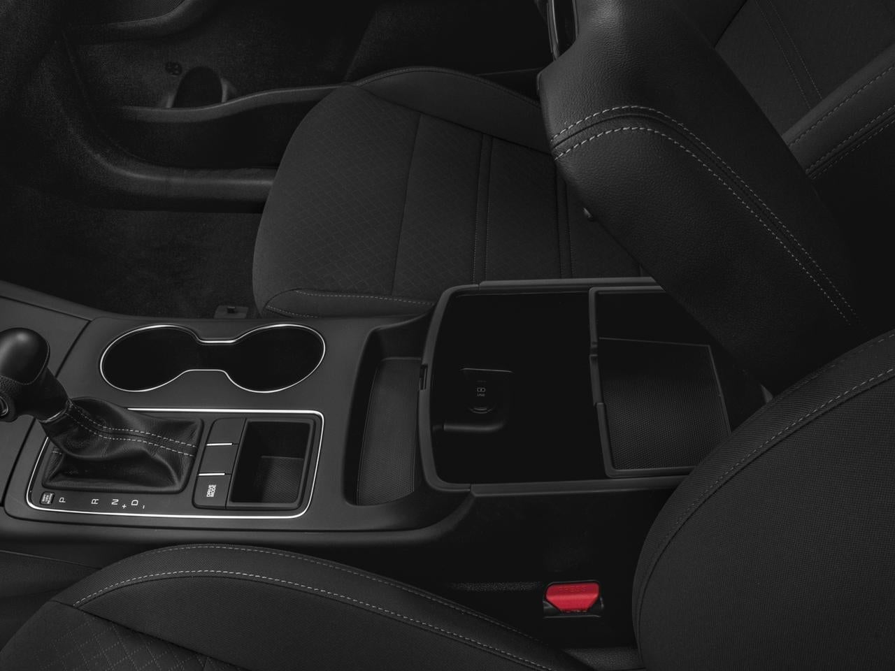 2017 Kia Sorento 2.4L LX