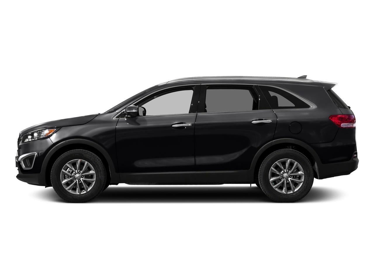 2017 Kia Sorento 2.4L LX