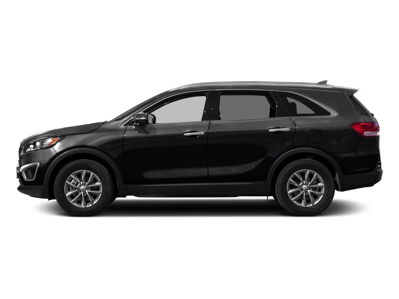 2017 Kia Sorento 2.4L LX