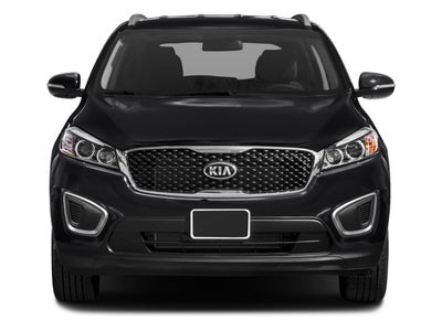 2017 Kia Sorento 2.4L LX