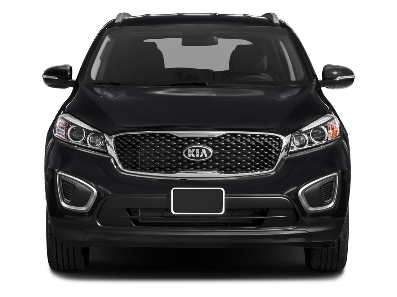 2017 Kia Sorento 2.4L LX