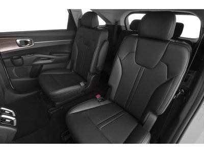 2021 Kia Sorento EX