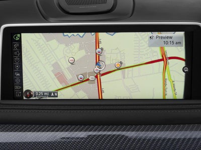 2017 BMW X5 M X5 M Sports Activity Vehicle