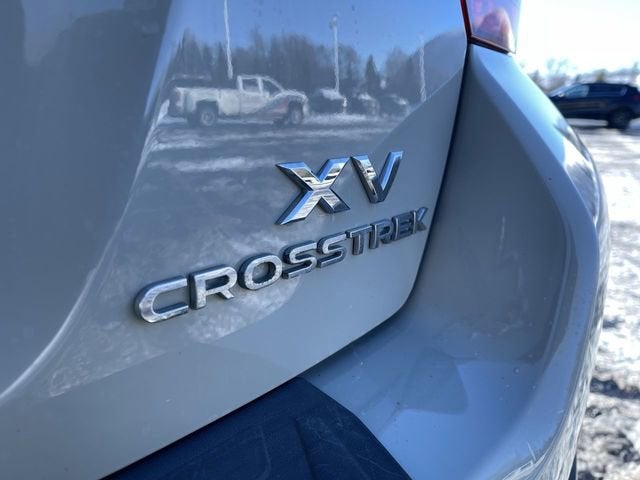 2014 Subaru XV Crosstrek 2.0i Limited