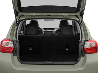 2014 Subaru XV Crosstrek 2.0i Limited