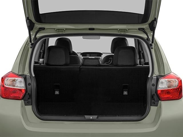 2014 Subaru XV Crosstrek 2.0i Limited