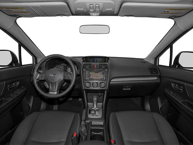 2014 Subaru XV Crosstrek 2.0i Limited