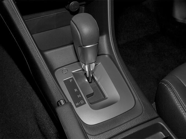 2014 Subaru XV Crosstrek 2.0i Limited