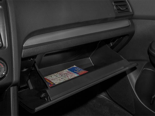 2014 Subaru XV Crosstrek 2.0i Limited