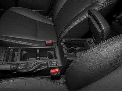 2014 Subaru XV Crosstrek 2.0i Limited