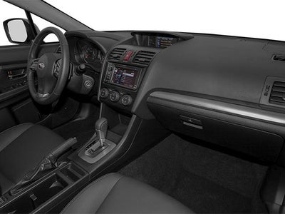 2014 Subaru XV Crosstrek 2.0i Limited