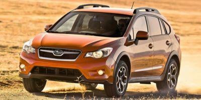 2014 Subaru XV Crosstrek 2.0i Limited