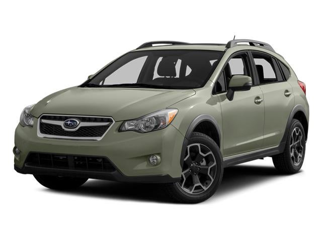 2014 Subaru XV Crosstrek 2.0i Limited