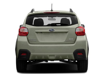2014 Subaru XV Crosstrek 2.0i Limited