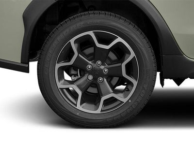 2014 Subaru XV Crosstrek 2.0i Limited