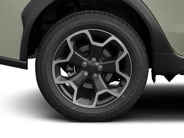2014 Subaru XV Crosstrek 2.0i Limited