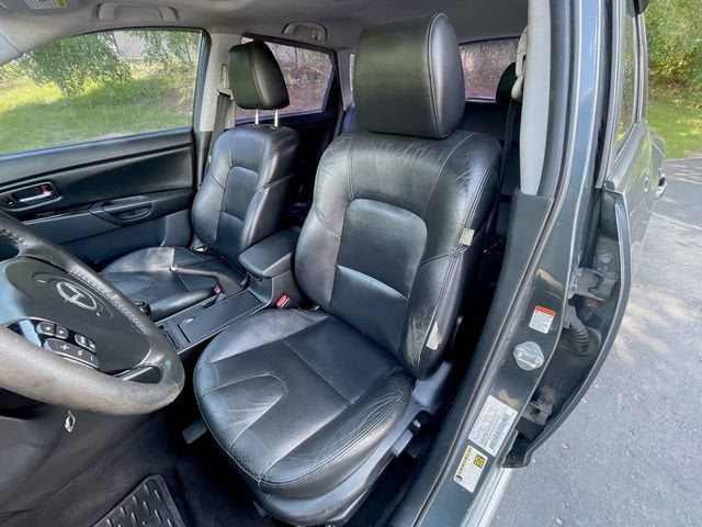 2009 Mazda Mazda3 s Grand Touring