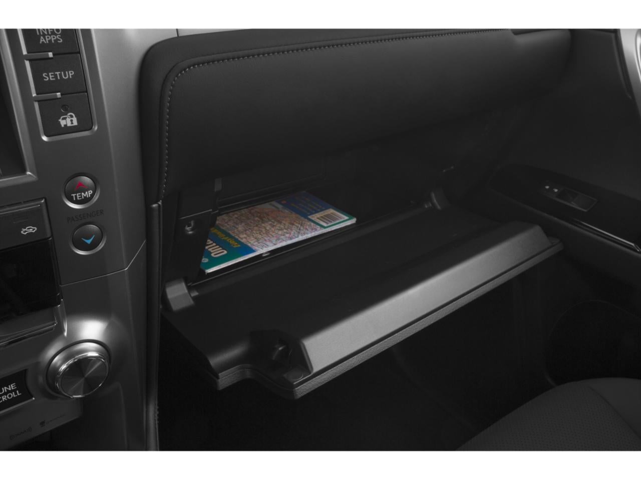 2015 Lexus GX 460 4WD 4dr