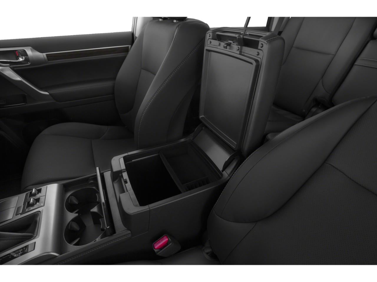 2015 Lexus GX 460 4WD 4dr