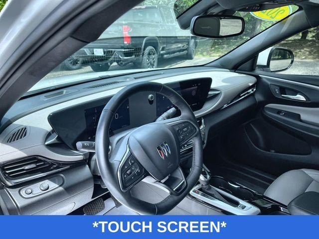 2024 Buick Envista Avenir