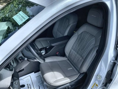2024 Buick Envista Avenir