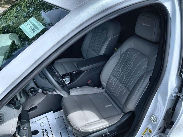 2024 Buick Envista Avenir