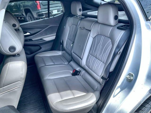 2024 Buick Envista Avenir