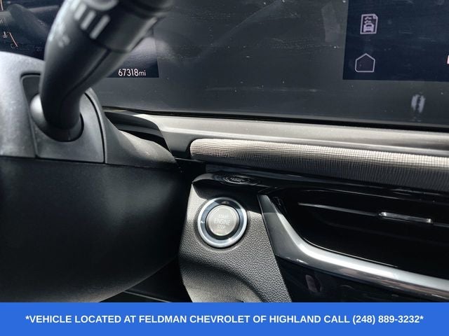 2024 Buick Envista Avenir
