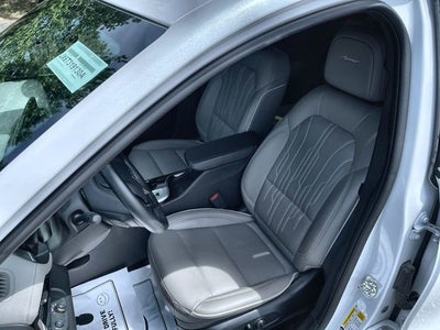 2024 Buick Envista Avenir