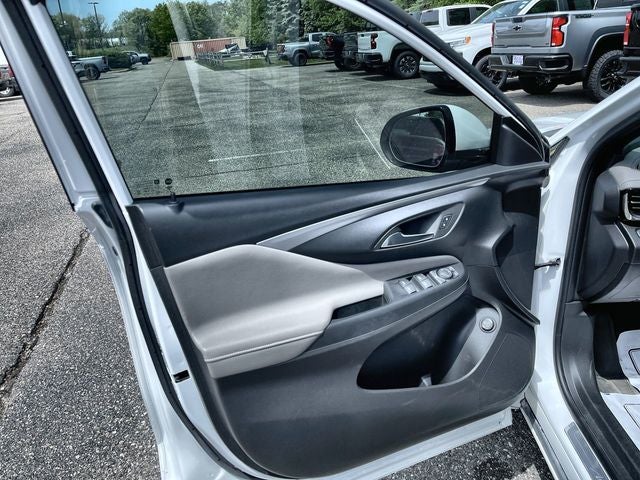2024 Buick Envista Avenir