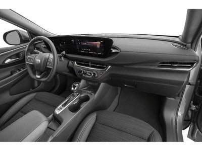 2024 Buick Envista Avenir