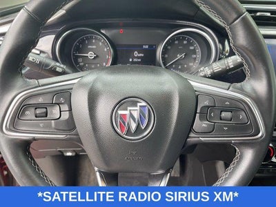 2020 Buick Encore GX Preferred