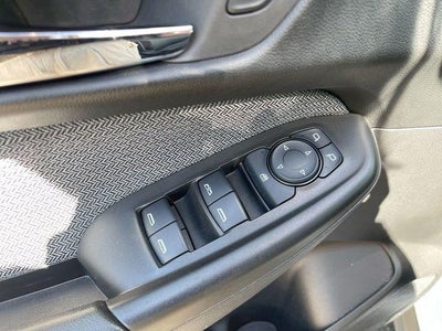 2025 Chevrolet Trailblazer LS