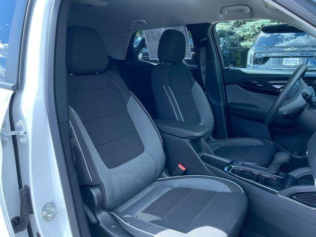 2025 Chevrolet Trailblazer LS