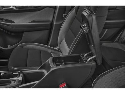 2025 Chevrolet Trailblazer LS