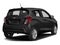 2017 Chevrolet Spark LT