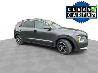 2023 Kia Niro EX