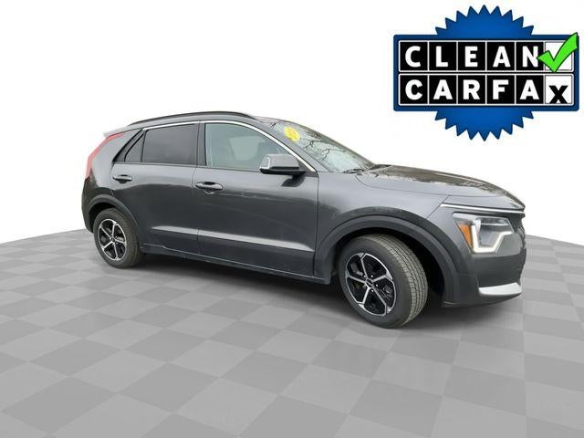 2023 Kia Niro EX