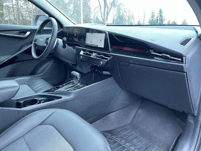 2023 Kia Niro EX