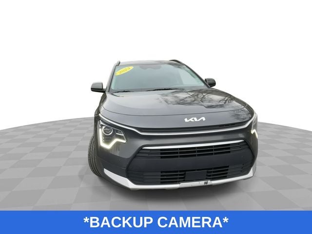 2023 Kia Niro EX