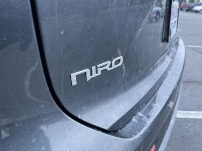 2023 Kia Niro EX
