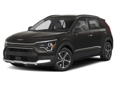 2023 Kia Niro EX