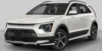 2023 Kia Niro EX